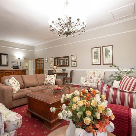 Mount Currie Inn Kokstad  Exterior photo